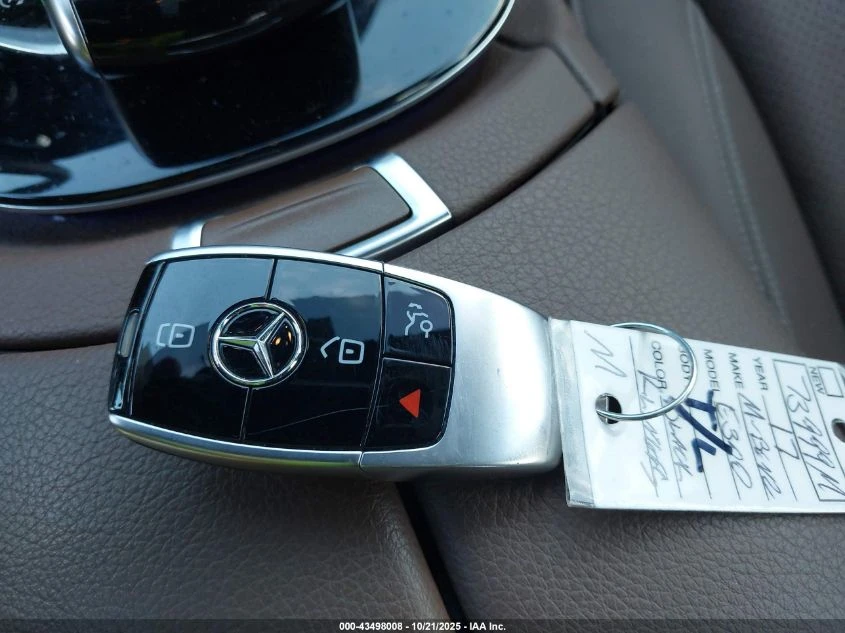 Mercedes-Benz E 300 * AMG* * .*  | Mobile.bg   7