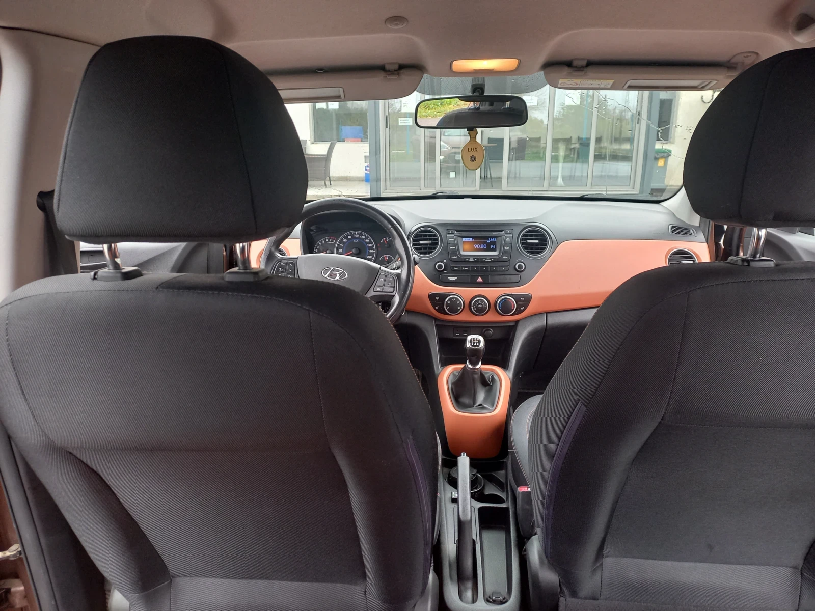 Hyundai I10   | Mobile.bg   5