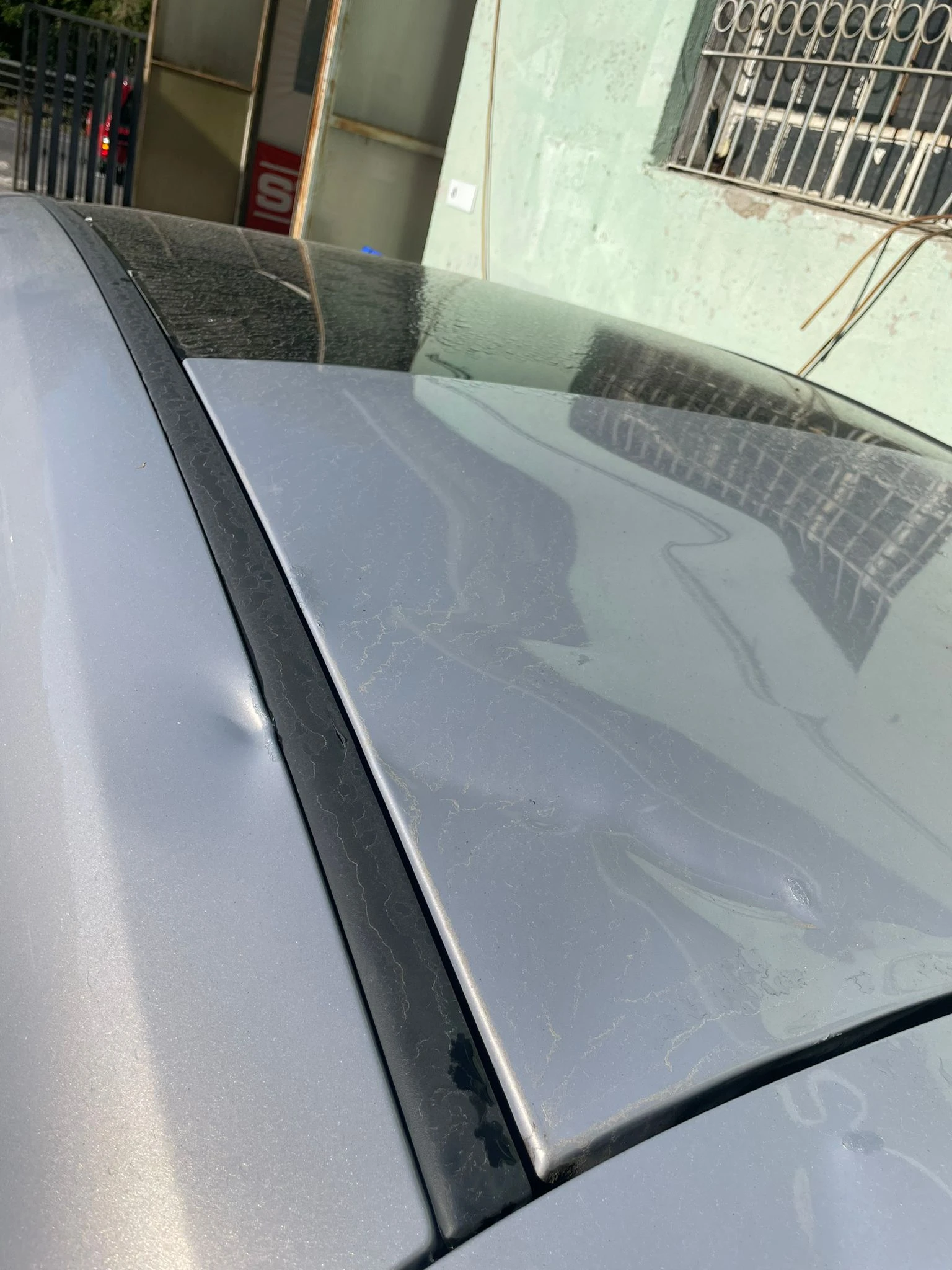 Ford C-max 1.6D - изображение 5