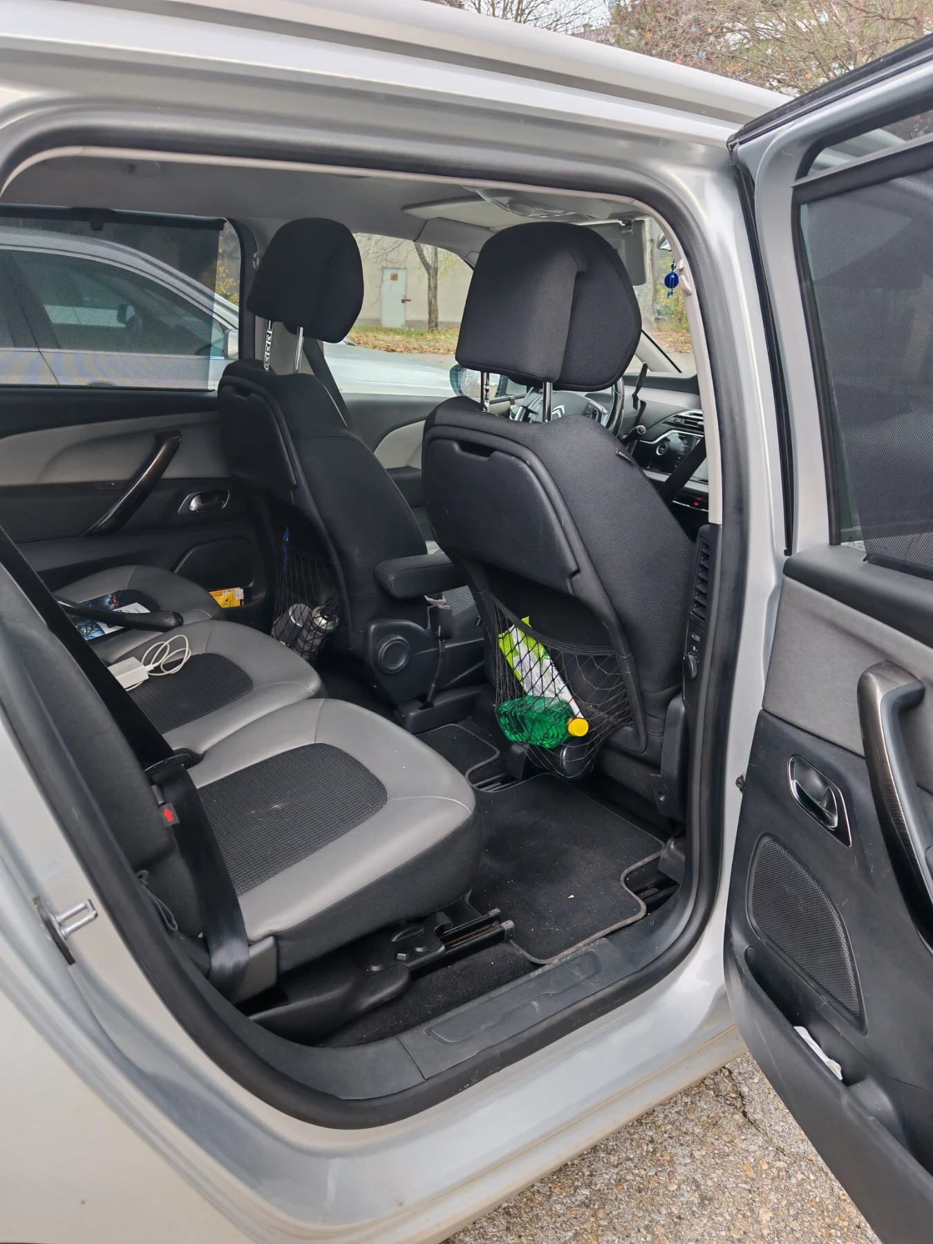 Citroen Grand C4 Picasso EXCLUSIVE - изображение 4