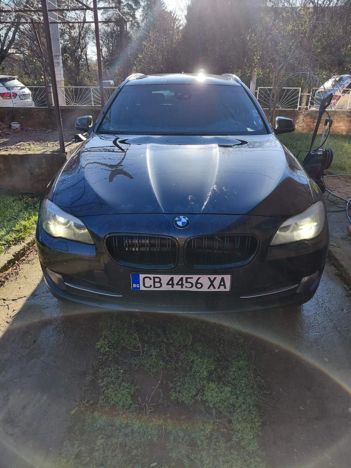 BMW 525 | Mobile.bg   1