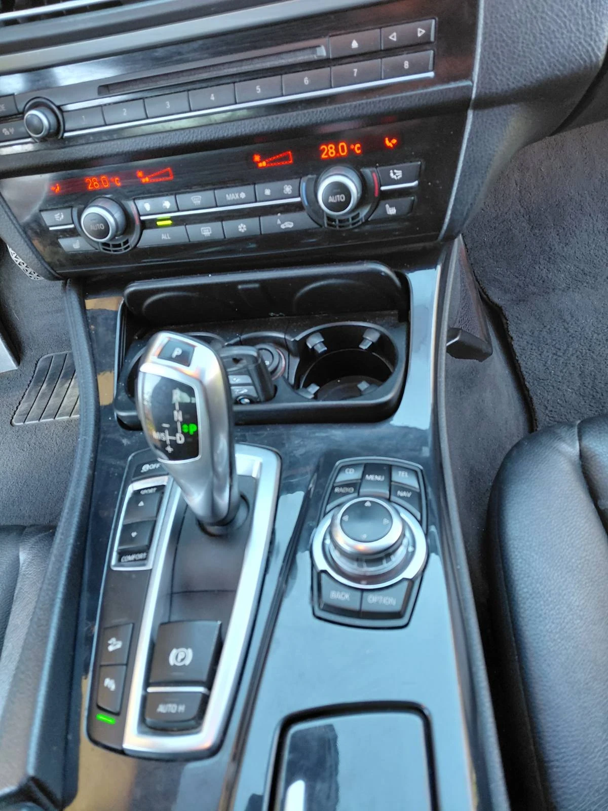 BMW 525 | Mobile.bg   7