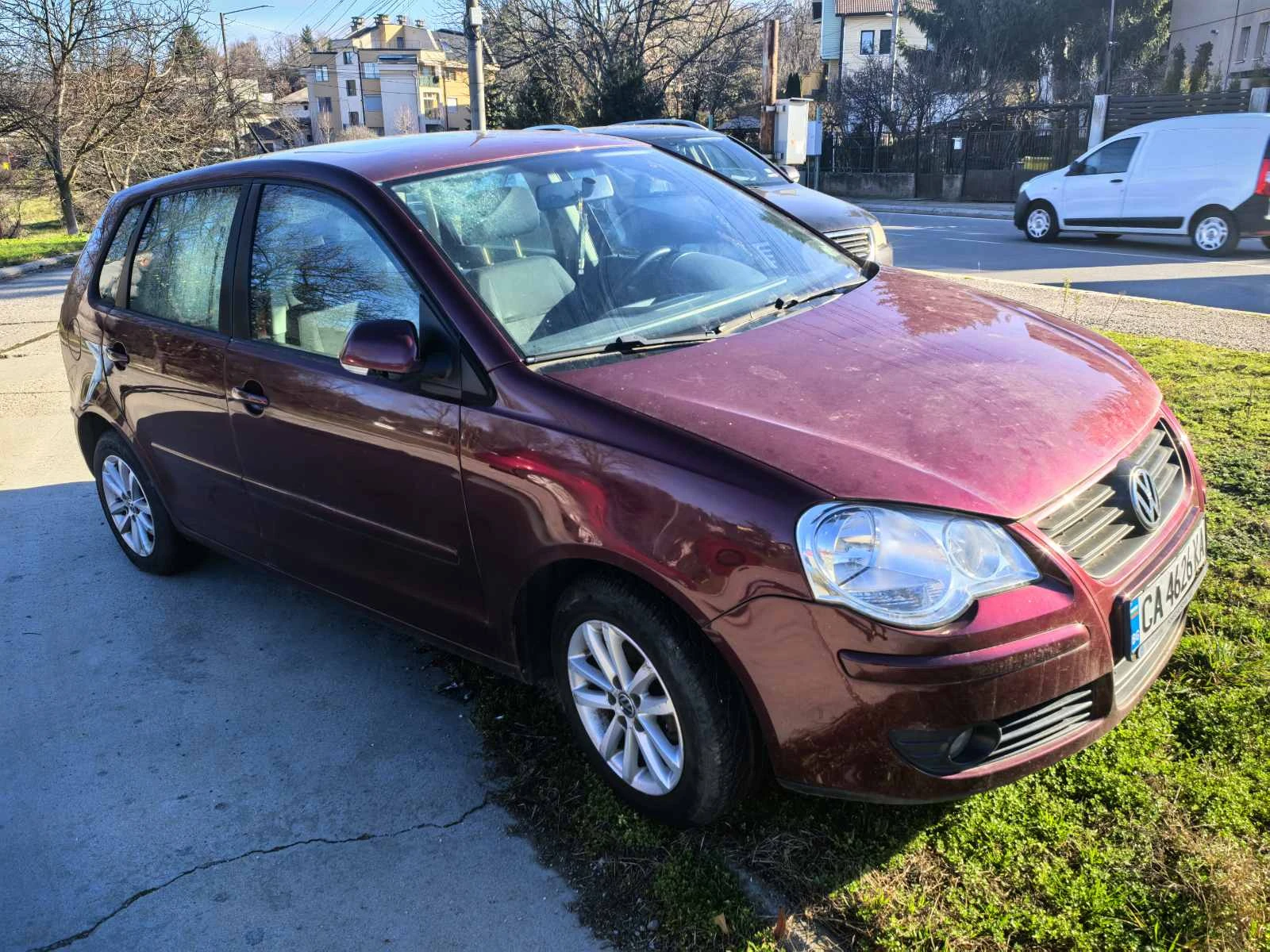 VW Polo  - изображение 3