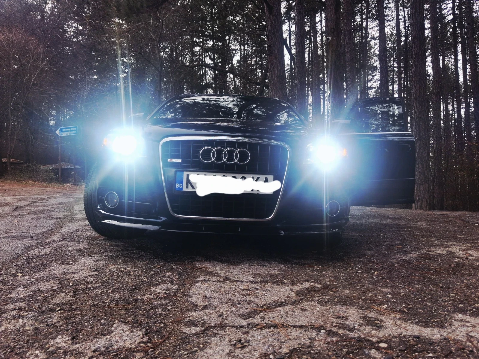 Audi A4 2.0 TDI/170+ /QUATTRO/3хSline /Bosch system  - изображение 9