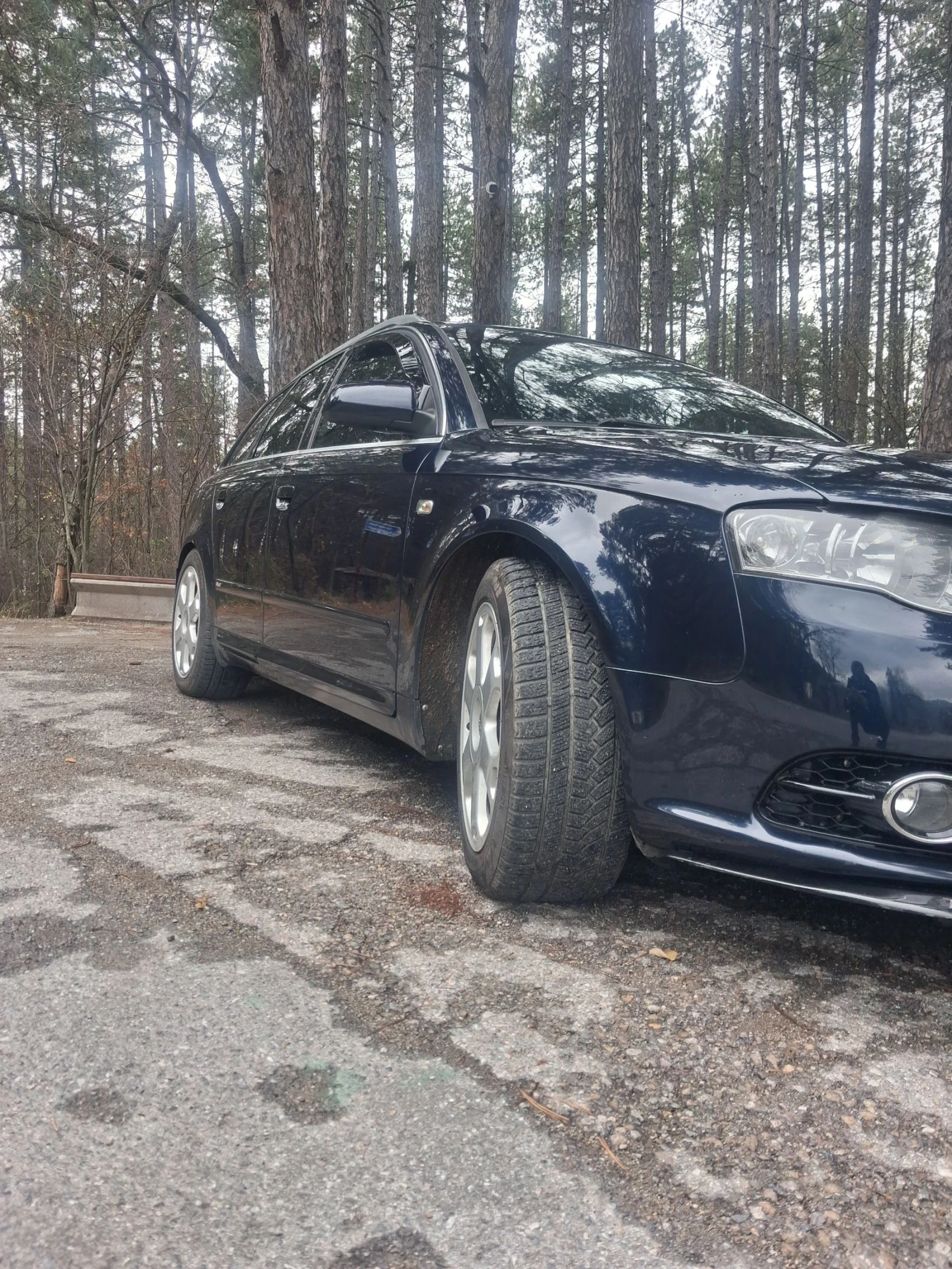 Audi A4 2.0 TDI/170+ /QUATTRO/3хSline /Bosch system  - изображение 4