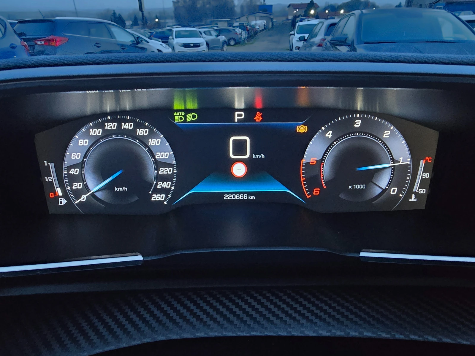 Peugeot 508 1.5 HDI-131k.c-GT Line-AVTOMATIC-NAVI | Mobile.bg � ����������� 14