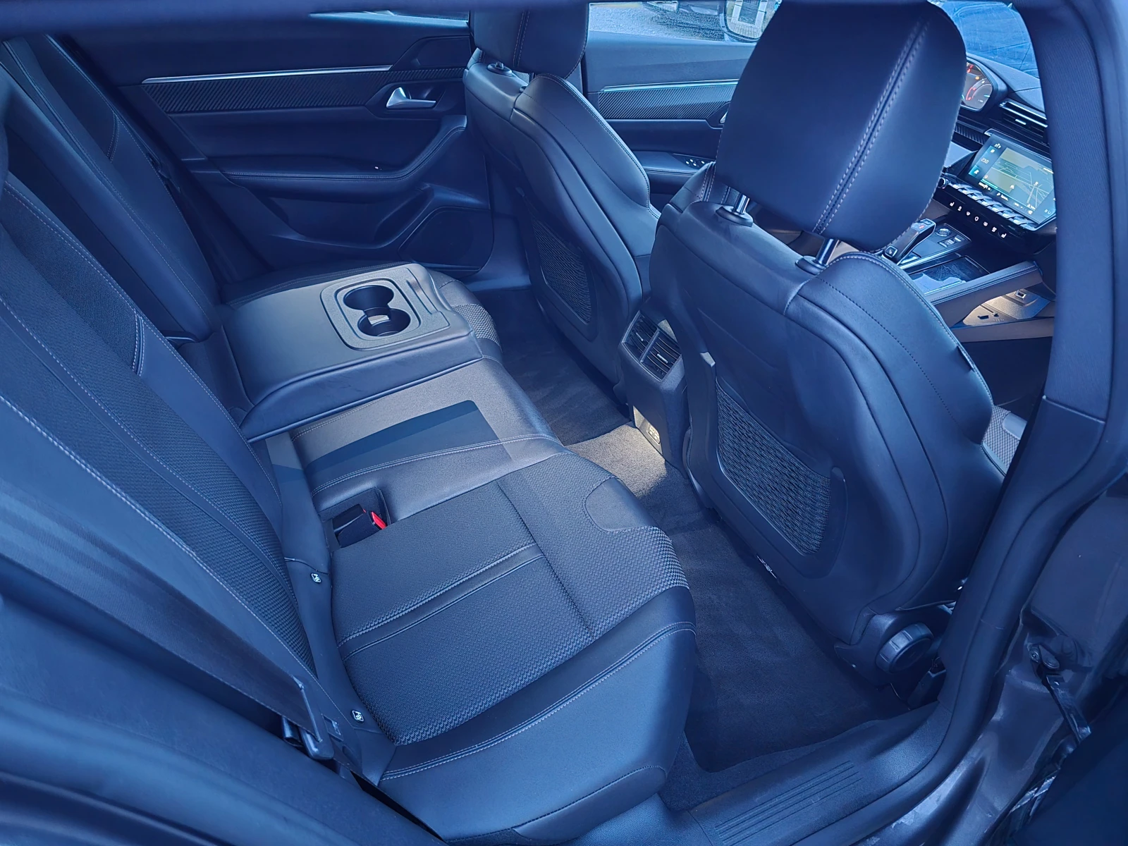 Peugeot 508 1.5 HDI-131k.c-GT Line-AVTOMATIC-NAVI - изображение 10