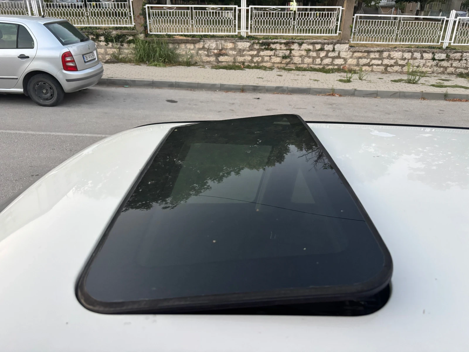 VW Golf III - изображение 6