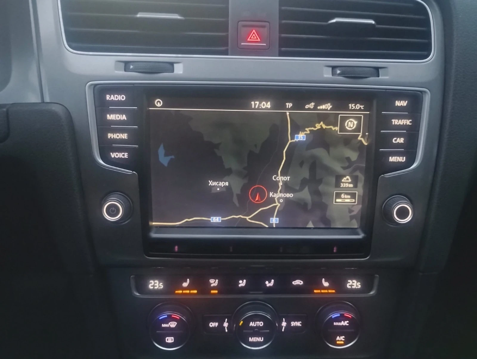 VW Golf 1.6 | Mobile.bg � ����������� 12