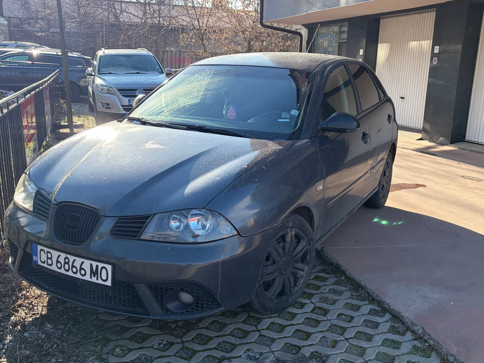 Seat Ibiza za chasti | Mobile.bg � ����������� 1