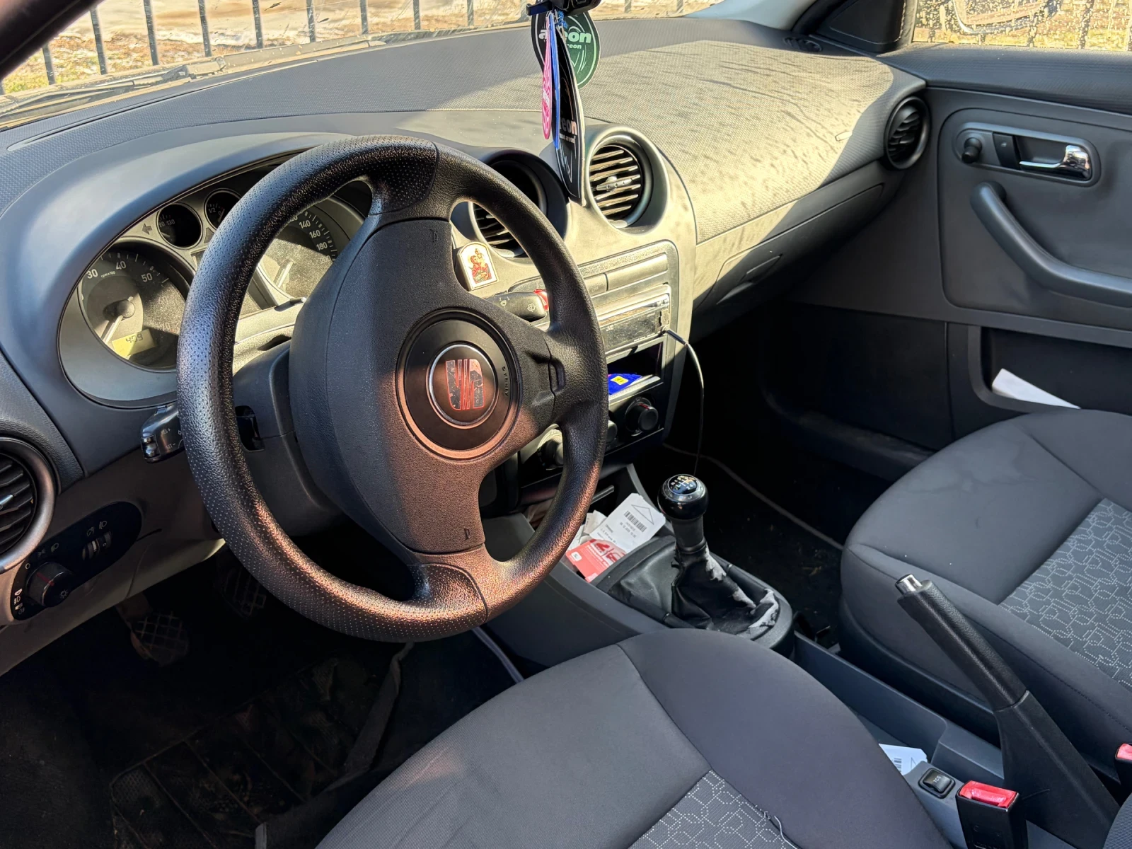 Seat Ibiza za chasti | Mobile.bg � ����������� 4