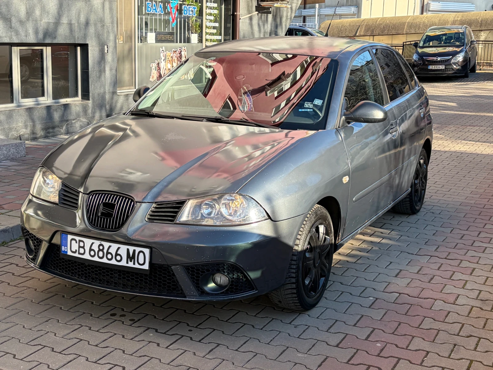 Seat Ibiza TOP TOP без прехвърляне - изображение 2