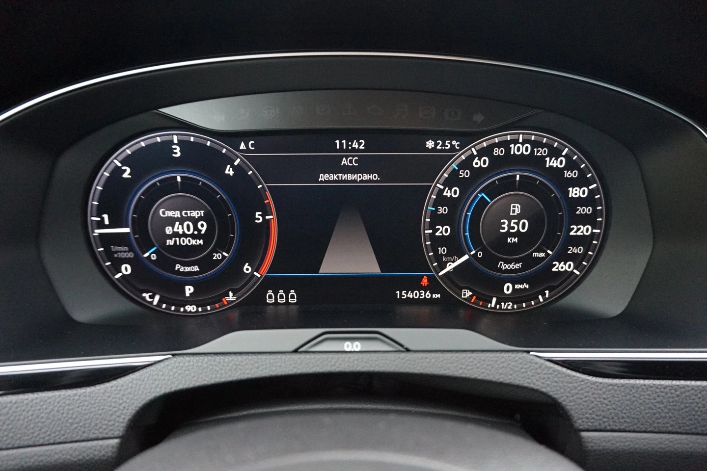 VW Passat SS HL 2.0TDI SCR BMT 4MOTION - изображение 7