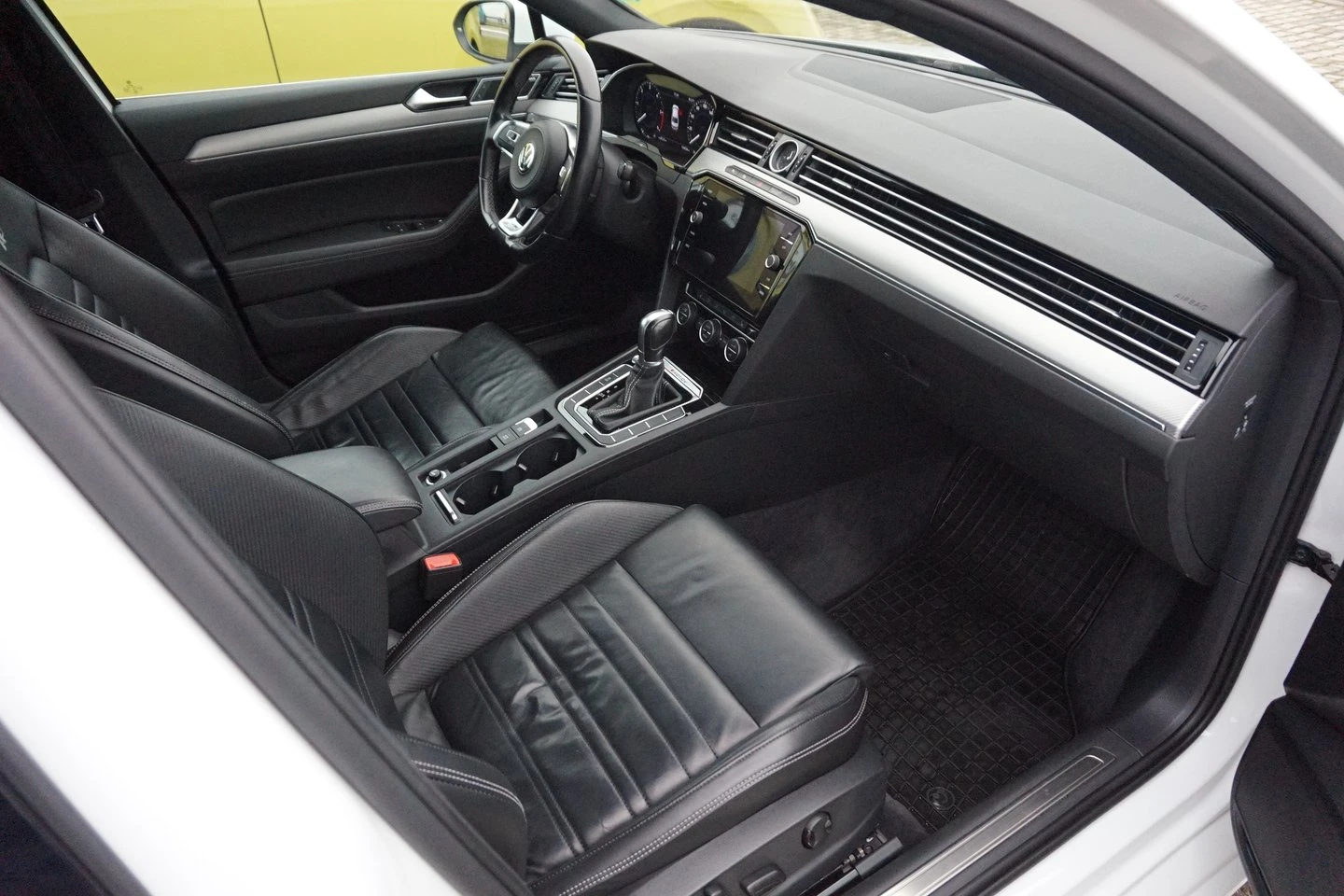 VW Passat SS HL 2.0TDI SCR BMT 4MOTION | Mobile.bg � ����������� 6