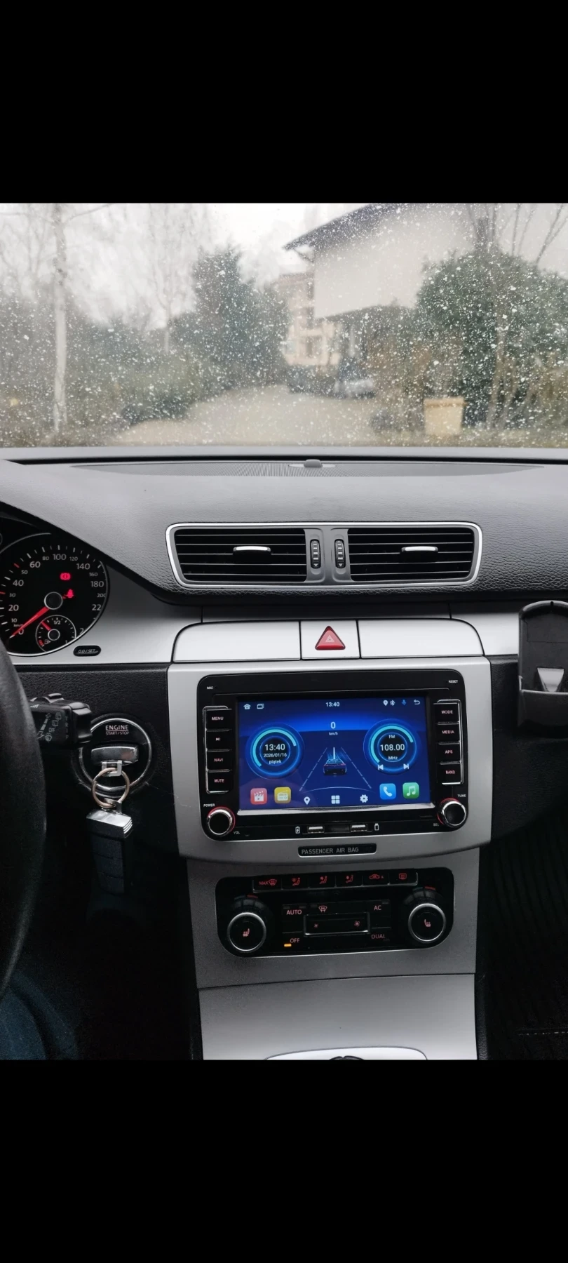 VW Passat VW Passat 2010 1.6TDI 105? СТАРТ-СТОП ПЕРФЕКТЕН - изображение 9