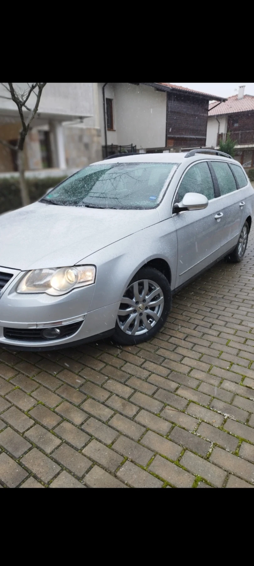 VW Passat VW Passat 2010 1.6TDI 105? СТАРТ-СТОП ПЕРФЕКТЕН - изображение 7