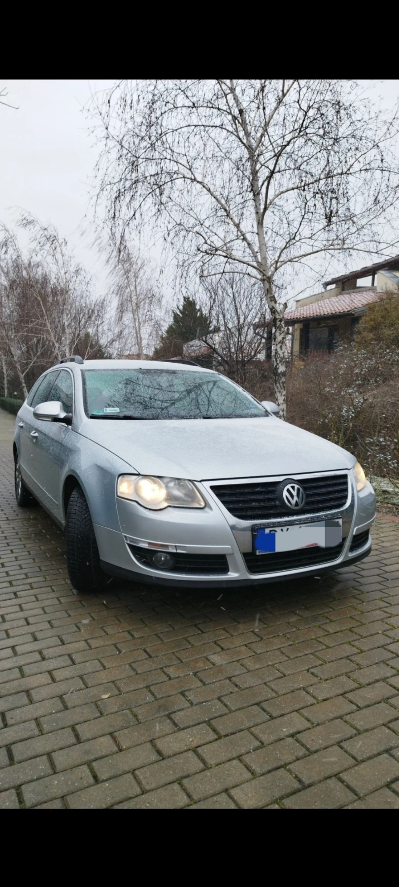 VW Passat VW Passat 2010 1.6TDI 105? СТАРТ-СТОП ПЕРФЕКТЕН - изображение 2