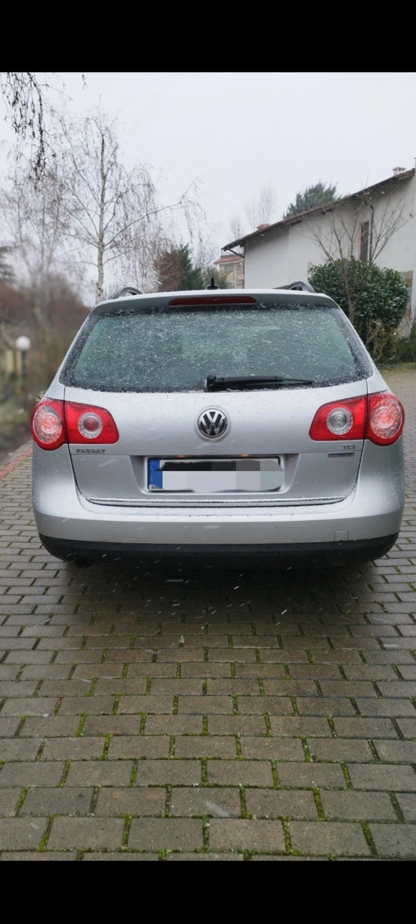 VW Passat VW Passat 2010 1.6TDI 105? СТАРТ-СТОП ПЕРФЕКТЕН - изображение 8