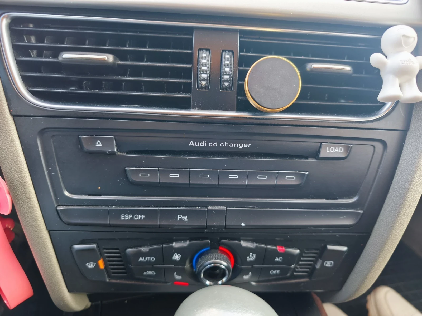 Audi A5 3.2 FSI , Qattro, Automat, ��������, ������ | Mobile.bg � ����������� 17