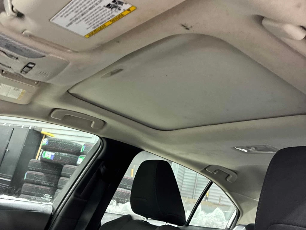 Toyota Corolla * LE CVT * CARFAX * ��� ������������ ������ | Mobile.bg � ����������� 12