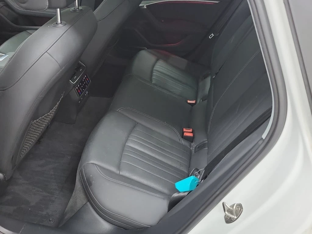 Audi A6 55tfsi * TECHNIK * ��������� ���������� * CARFAX * | Mobile.bg � ����������� 11