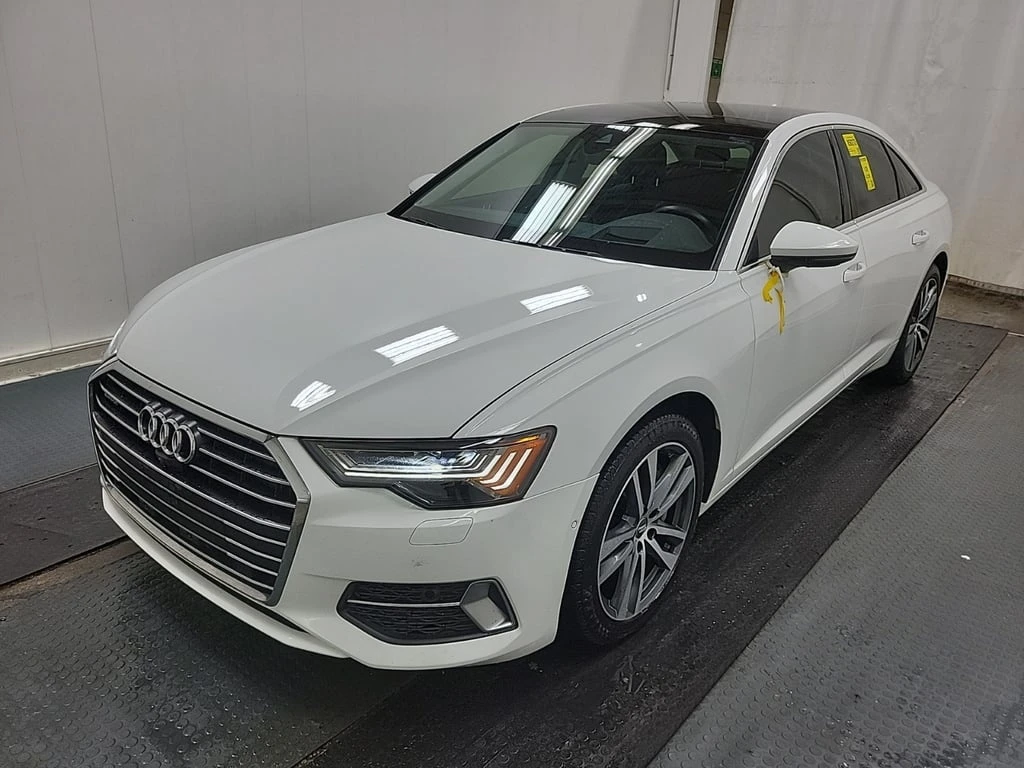Audi A6 55tfsi * TECHNIK * ��������� ���������� * CARFAX * | Mobile.bg � ����������� 1