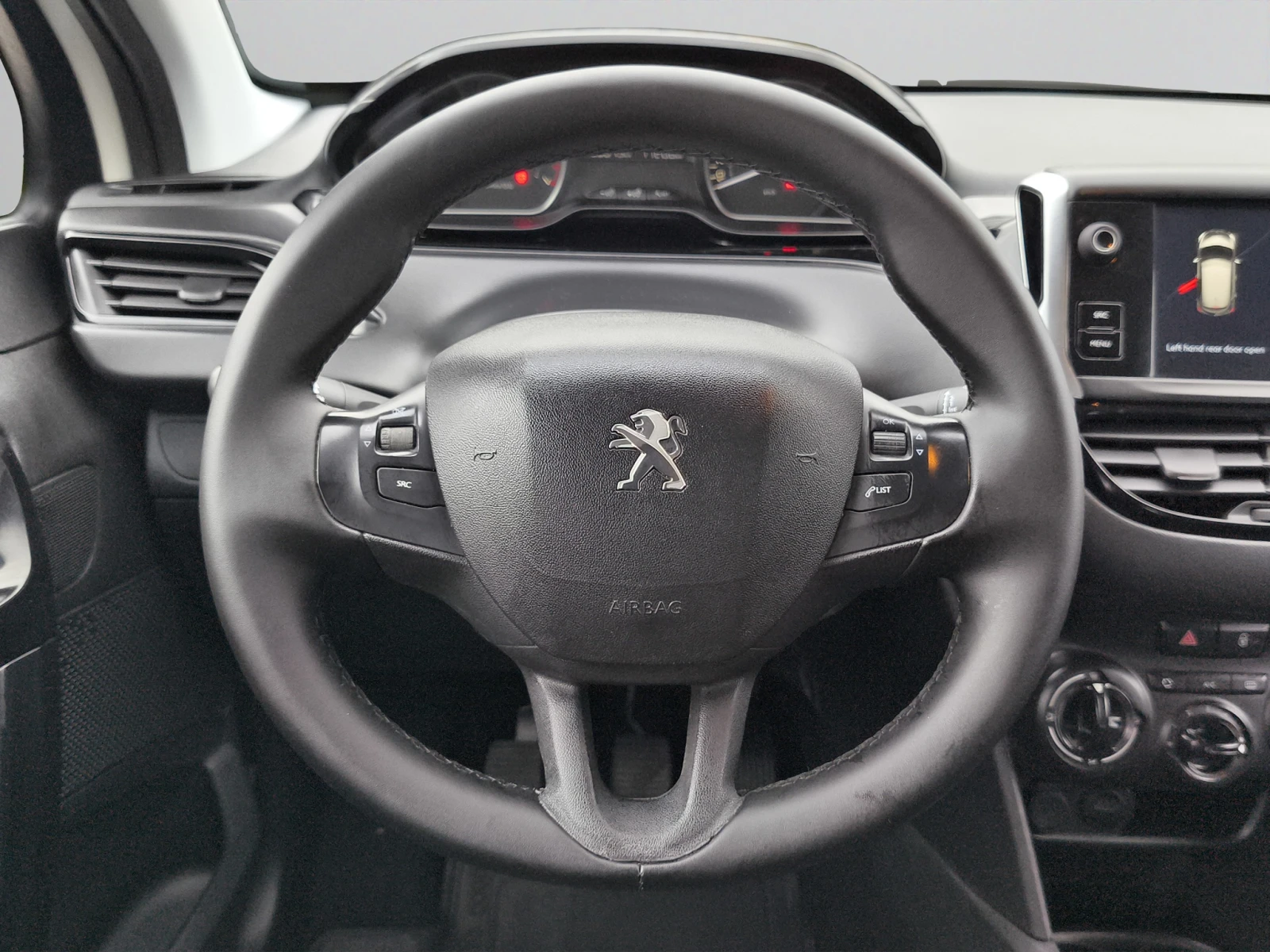 Peugeot 208 ACTIVE 1.2 VTi 68 BVM5 EURO 6.2 LPG//1905257 - изображение 10