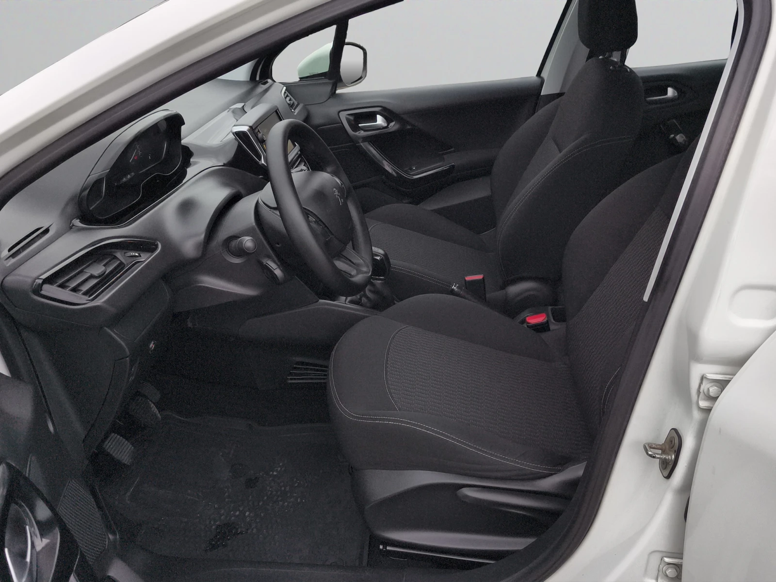 Peugeot 208 ACTIVE 1.2 VTi 68 BVM5 EURO 6.2 LPG//1905257, снимка 11 - Автомобили и джипове - 53497084