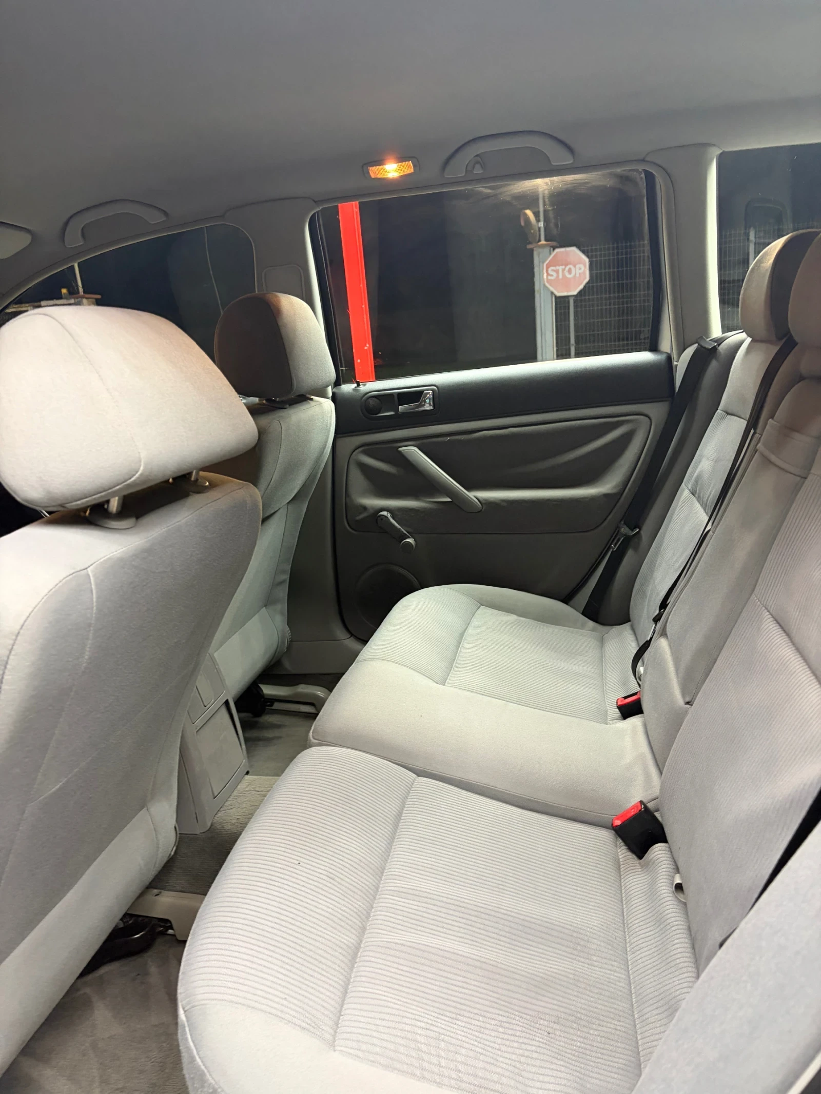 VW Passat  - изображение 8