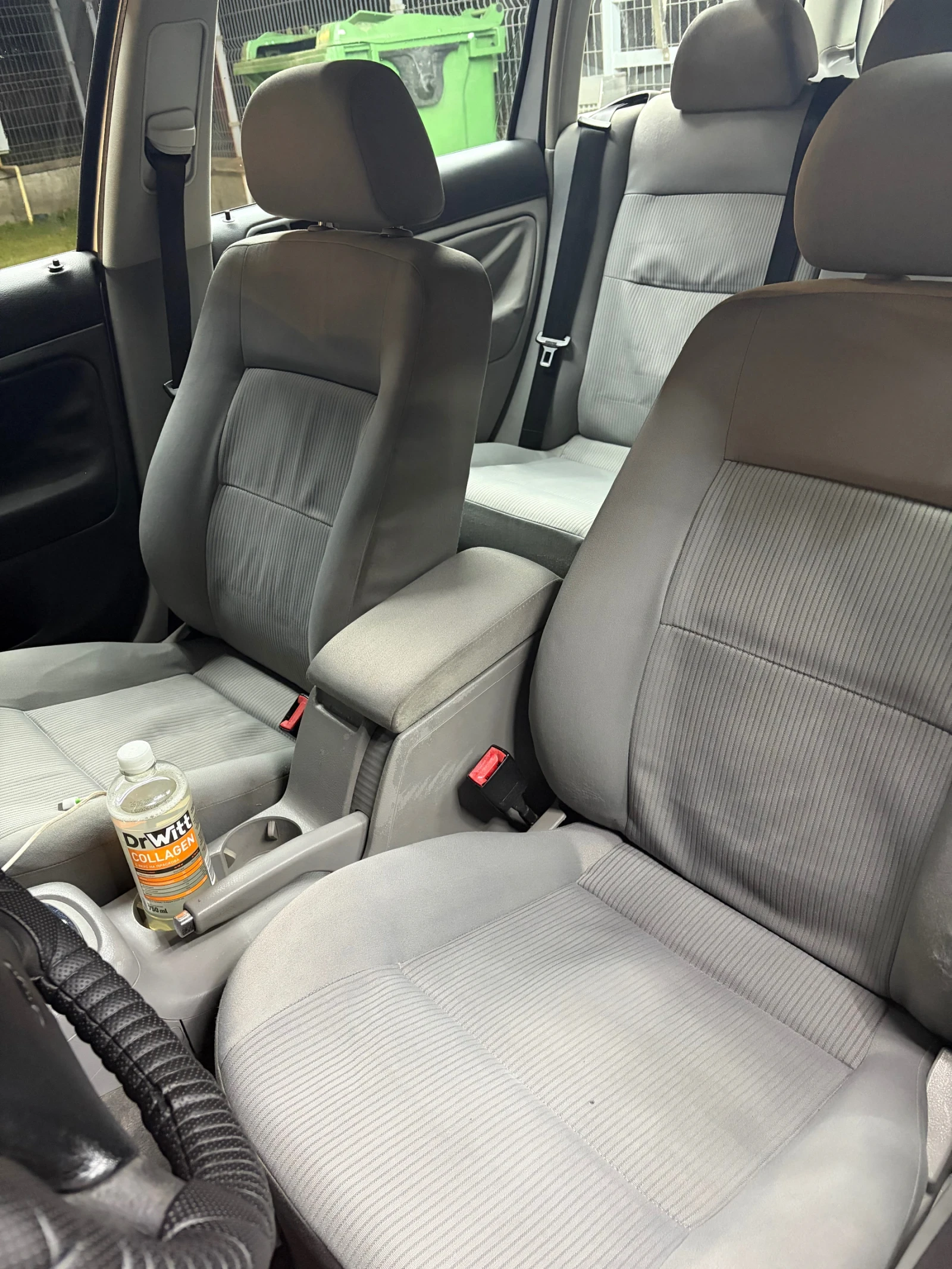 VW Passat  - изображение 7