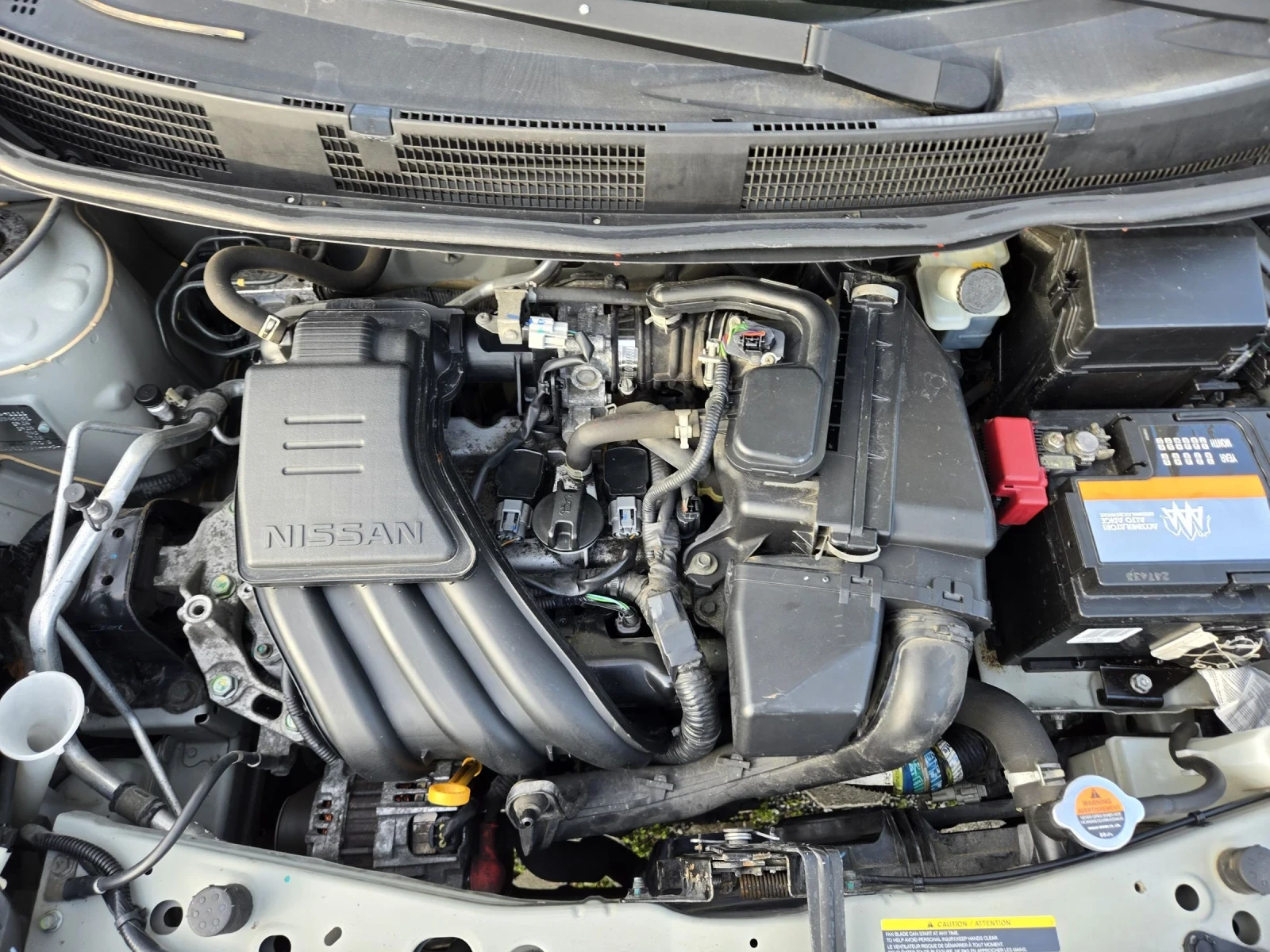 Nissan Micra 1.2i-80��= 156.000��= ��������= * COMFORT*  | Mobile.bg � ����������� 17