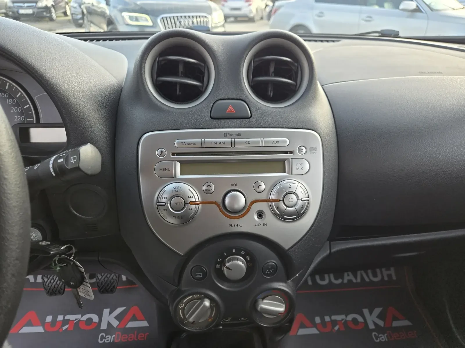 Nissan Micra 1.2i-80��= 156.000��= ��������= * COMFORT*  | Mobile.bg � ����������� 16