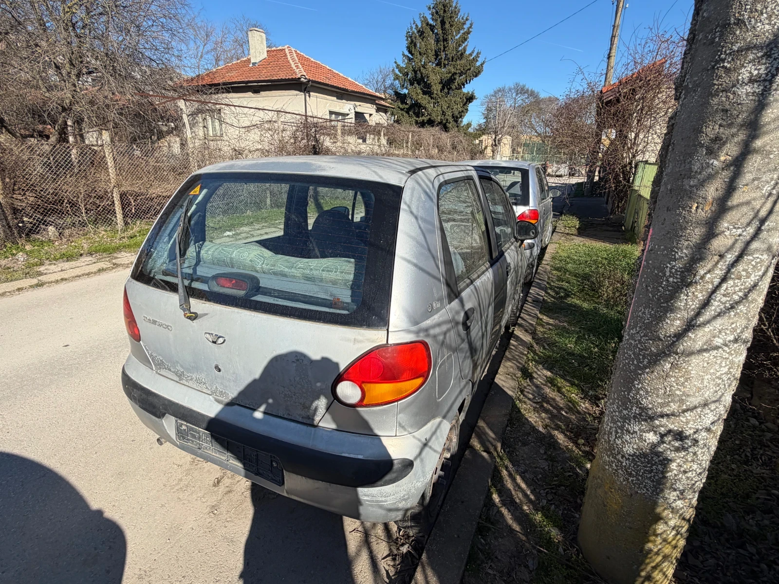Daewoo Matiz | Mobile.bg � ����������� 8