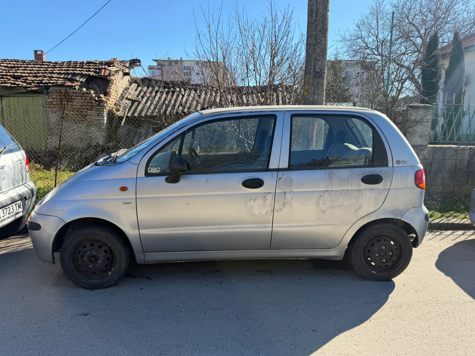 Daewoo Matiz | Mobile.bg � ����������� 7