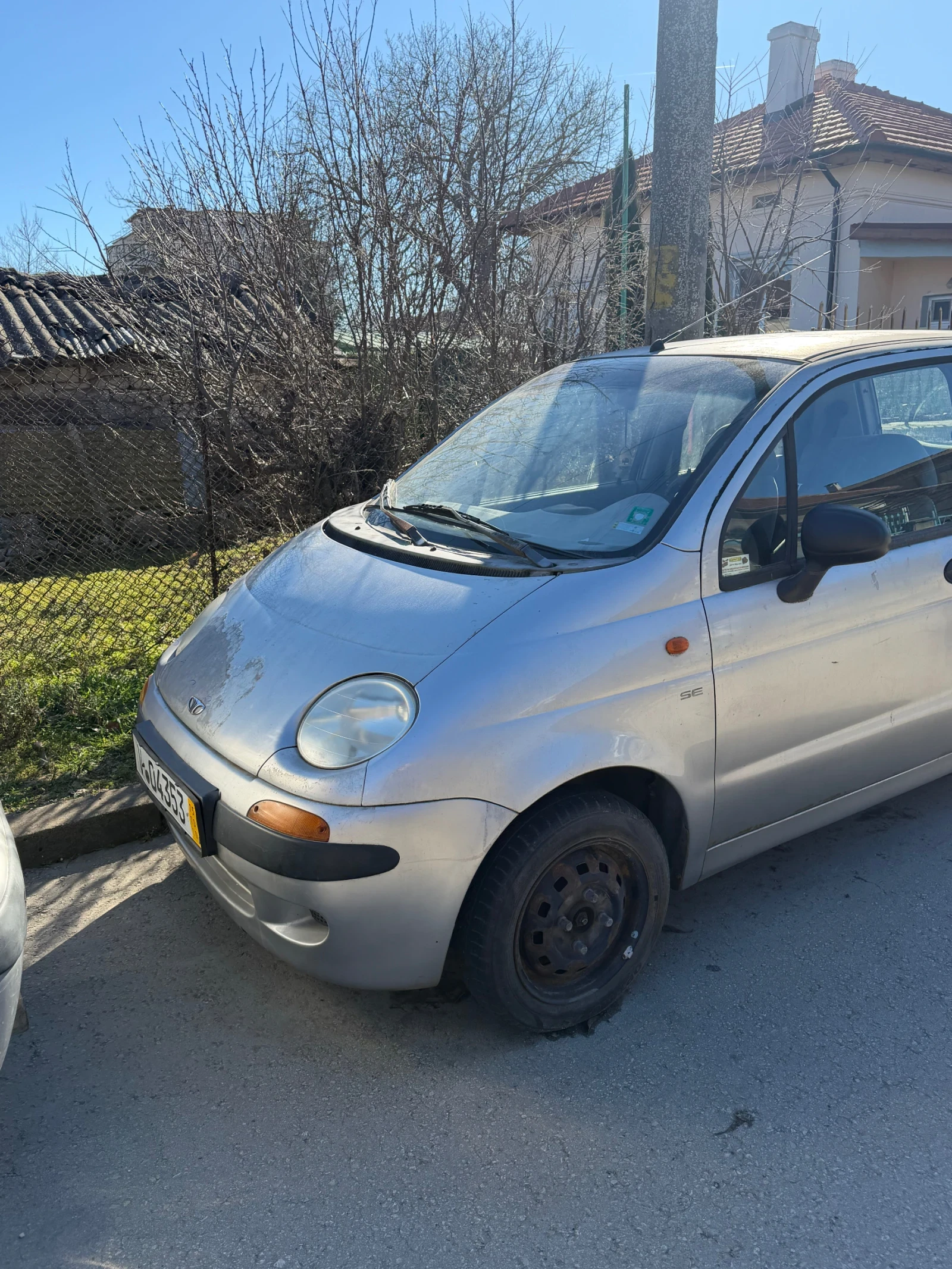 Daewoo Matiz | Mobile.bg � ����������� 5