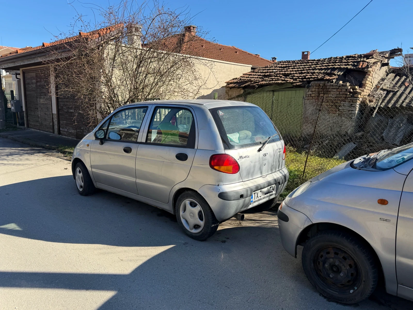 Daewoo Matiz | Mobile.bg � ����������� 6
