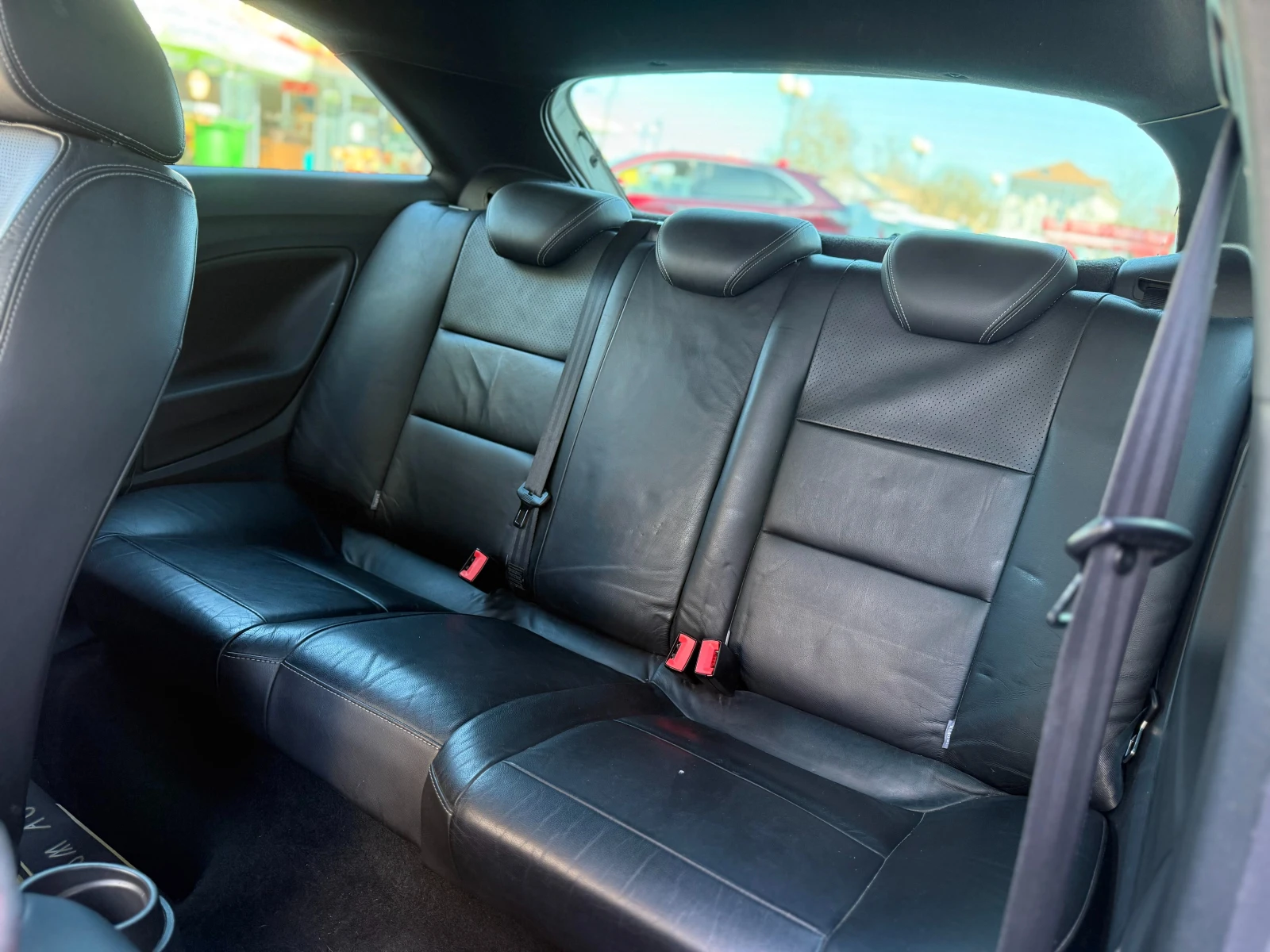 Seat Ibiza Cupra 6 ������ ��������/1.4i 180�.�. ��������� | Mobile.bg � ����������� 8