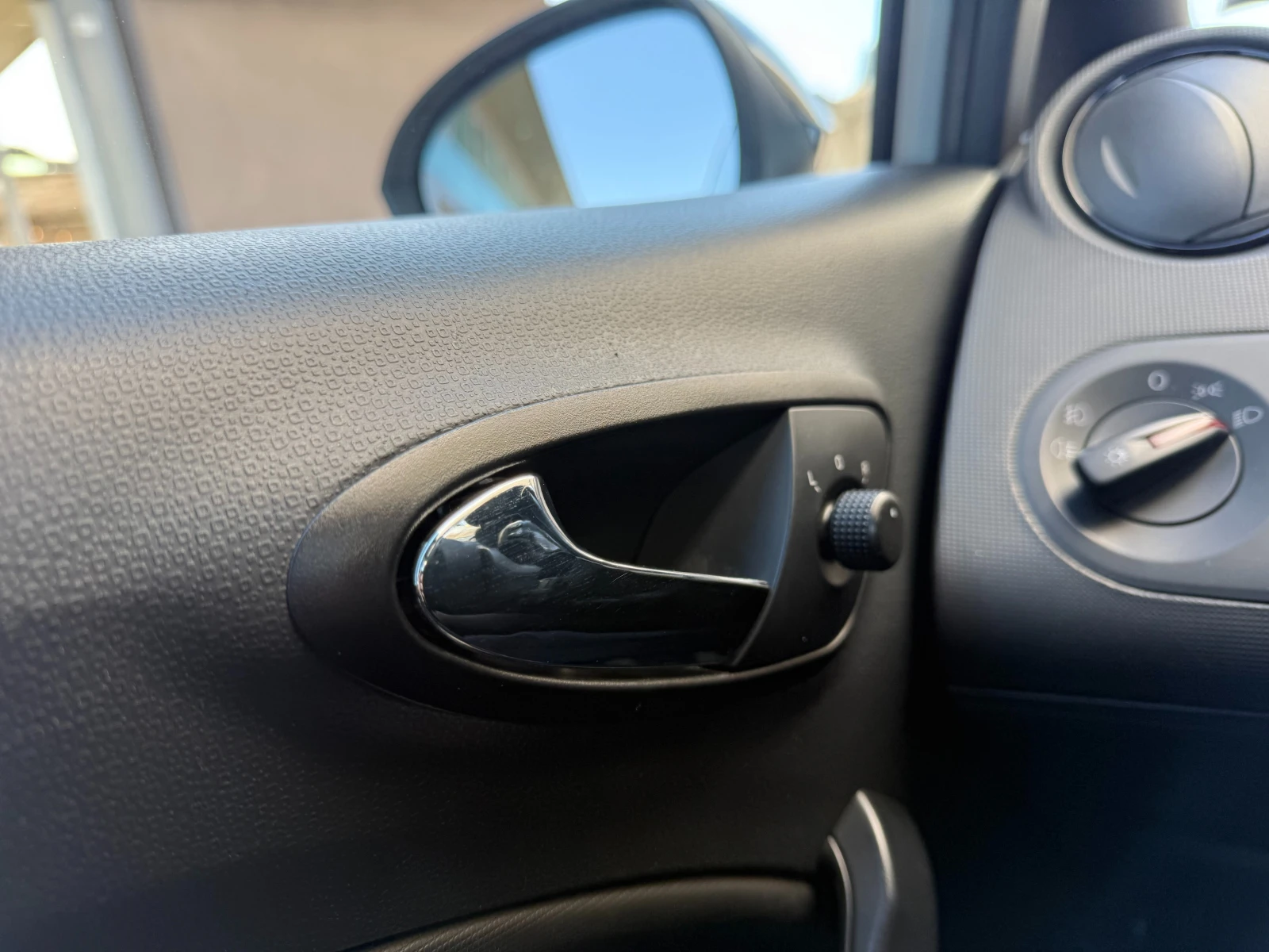 Seat Ibiza Cupra 6 ������ ��������/1.4i 180�.�. ��������� | Mobile.bg � ����������� 13