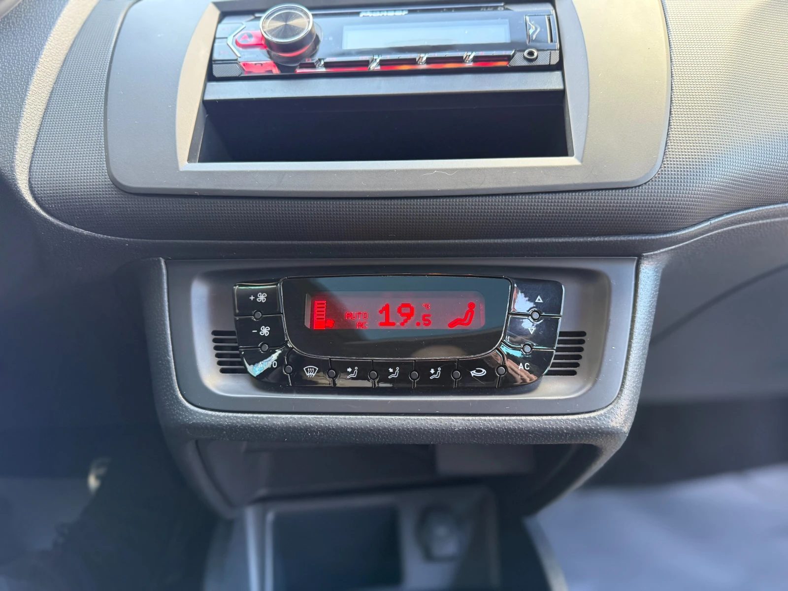 Seat Ibiza Cupra 6 ������ ��������/1.4i 180�.�. ��������� | Mobile.bg � ����������� 11