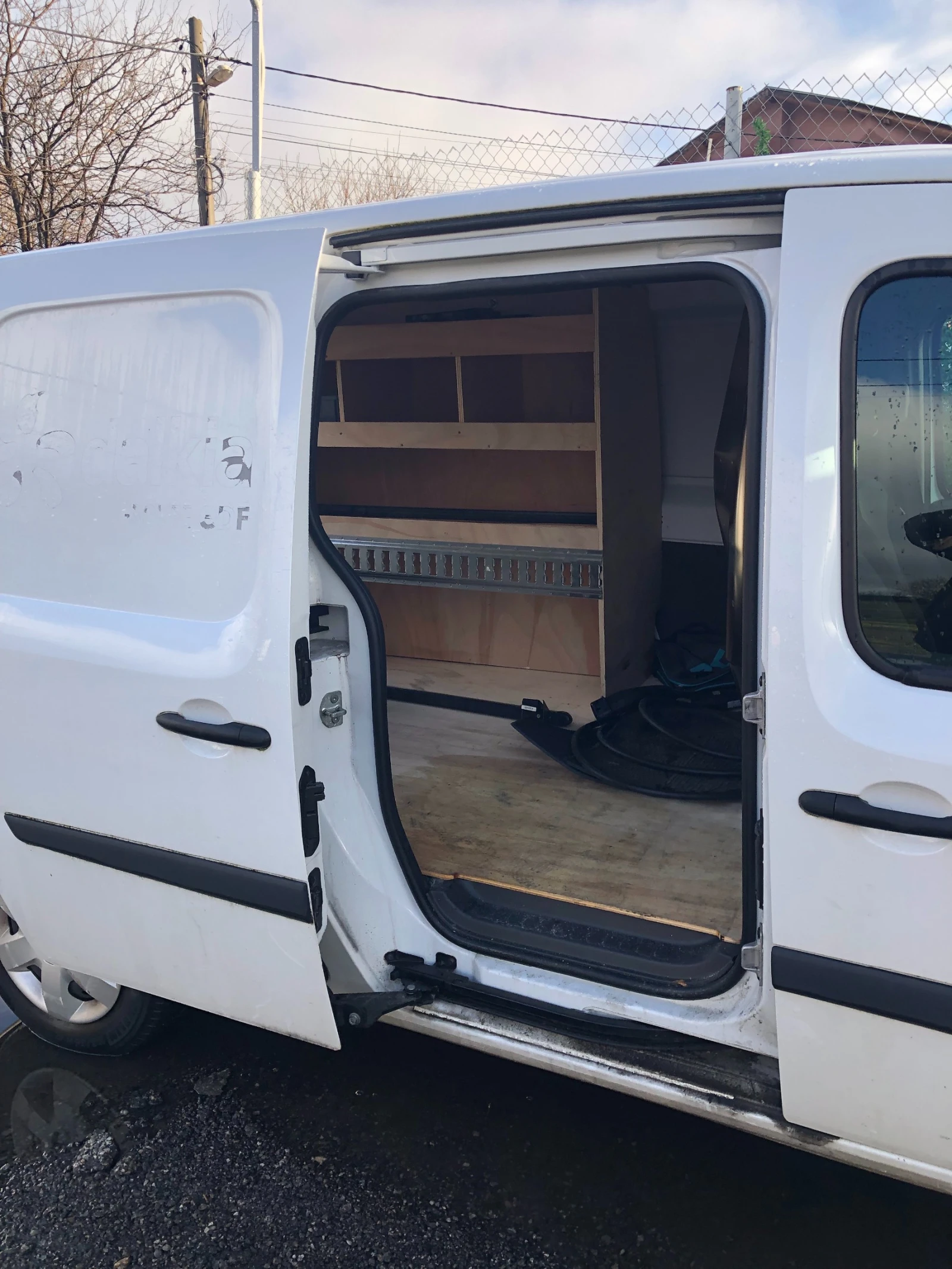Renault Kangoo ZE | Mobile.bg � ����������� 5