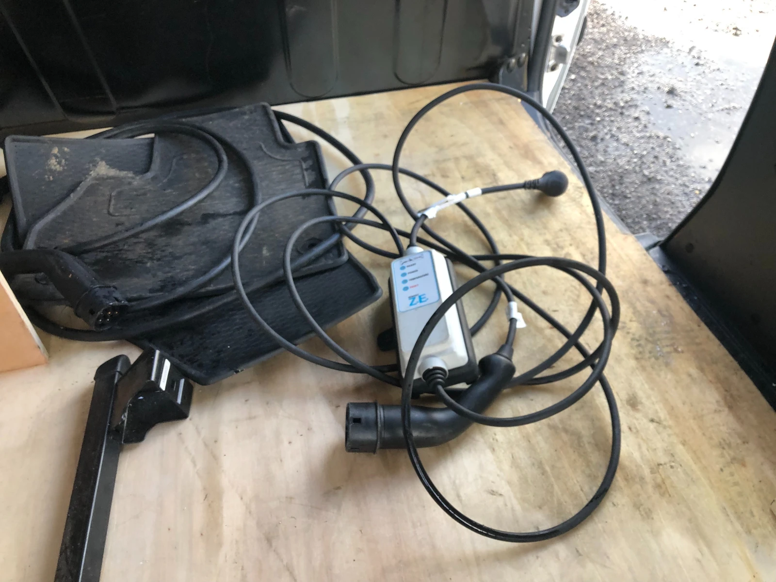 Renault Kangoo ZE | Mobile.bg � ����������� 7