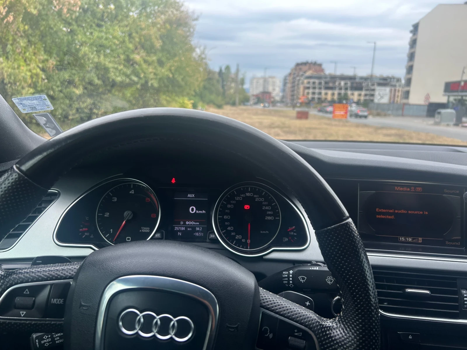 Audi A5 Sportback 3.0 tdi quattro S line , снимка 4 - Автомобили и джипове - 54009942