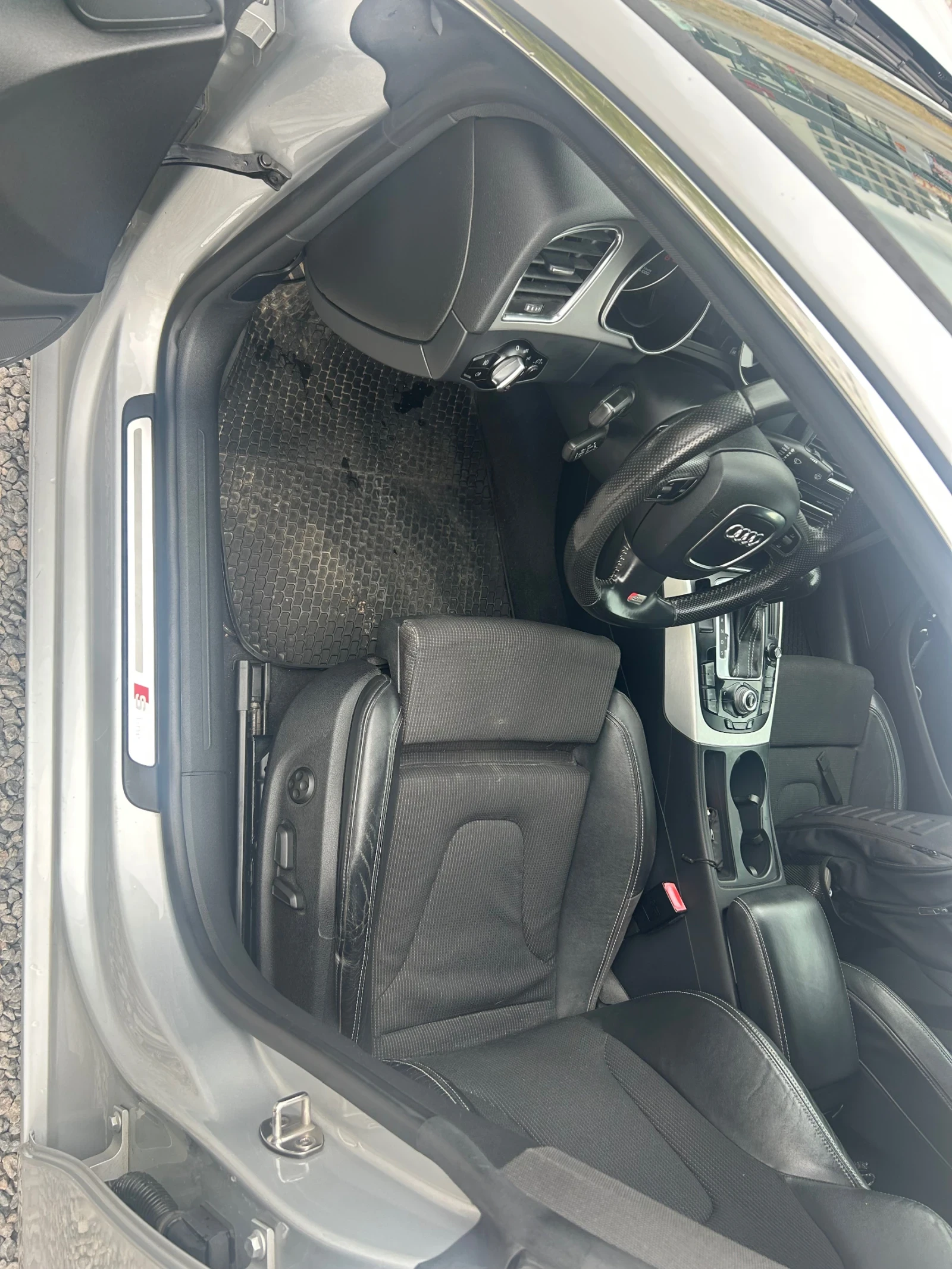 Audi A5 Sportback 3.0 tdi quattro S line , снимка 5 - Автомобили и джипове - 54009942