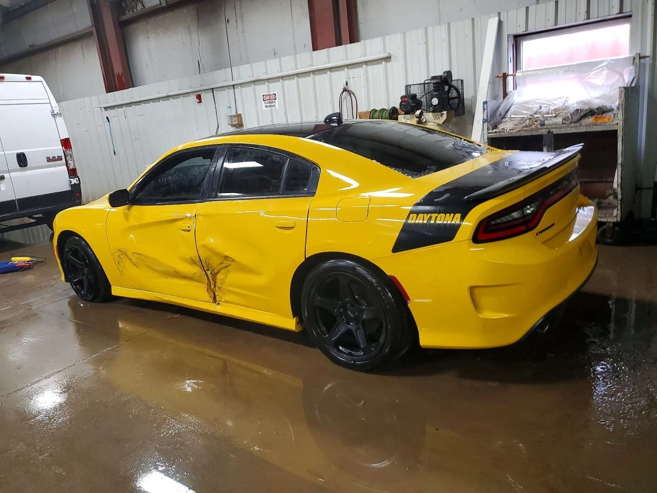 Dodge Charger * DAYTONA* RWD*  | Mobile.bg � ����������� 6