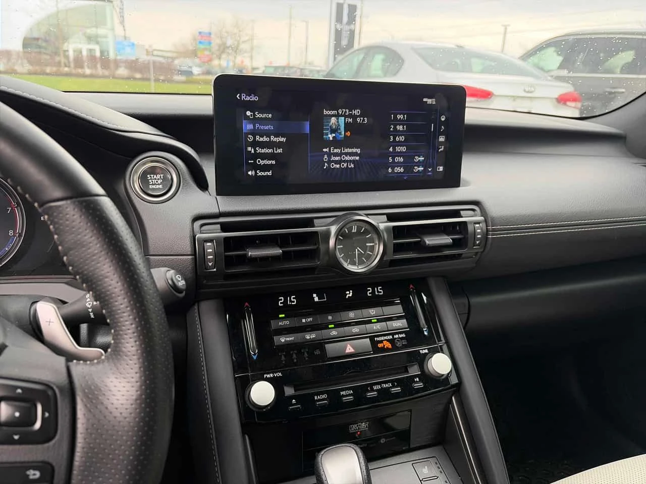 Lexus IS 300 F SPORT CARFAX | Mobile.bg � ����������� 9