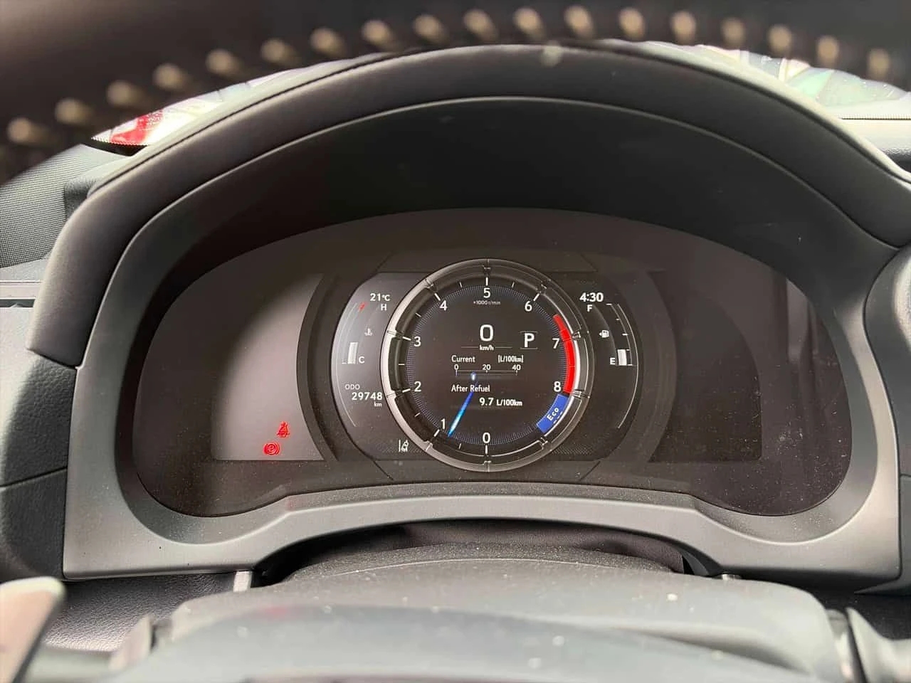 Lexus IS 300 F SPORT CARFAX | Mobile.bg � ����������� 8