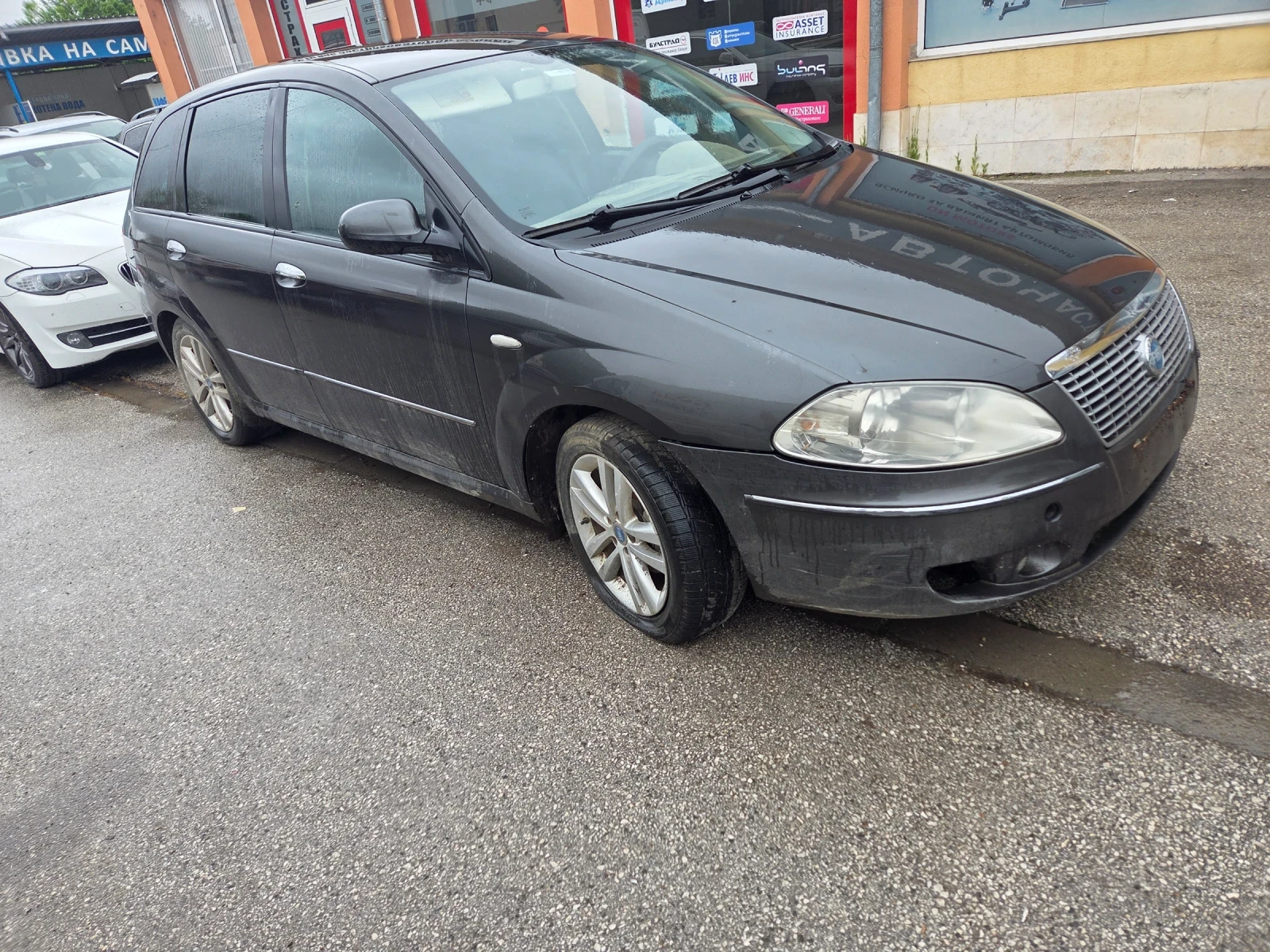 Fiat Croma 2бр 150кс 120кс