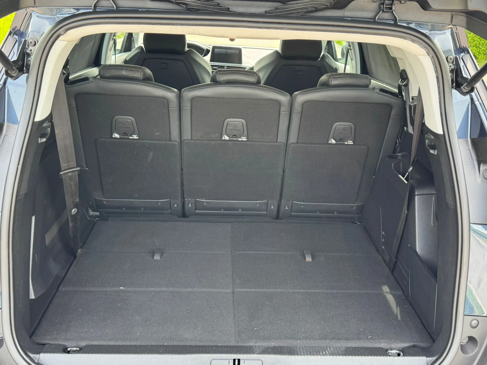 Peugeot 5008 1.5  , снимка 7 - Автомобили и джипове - 54570786