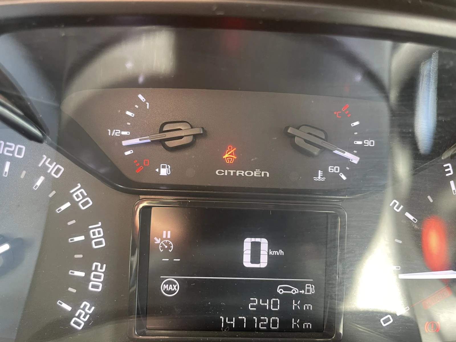 Citroen C3 Shine, снимка 13 - Автомобили и джипове - 54712668