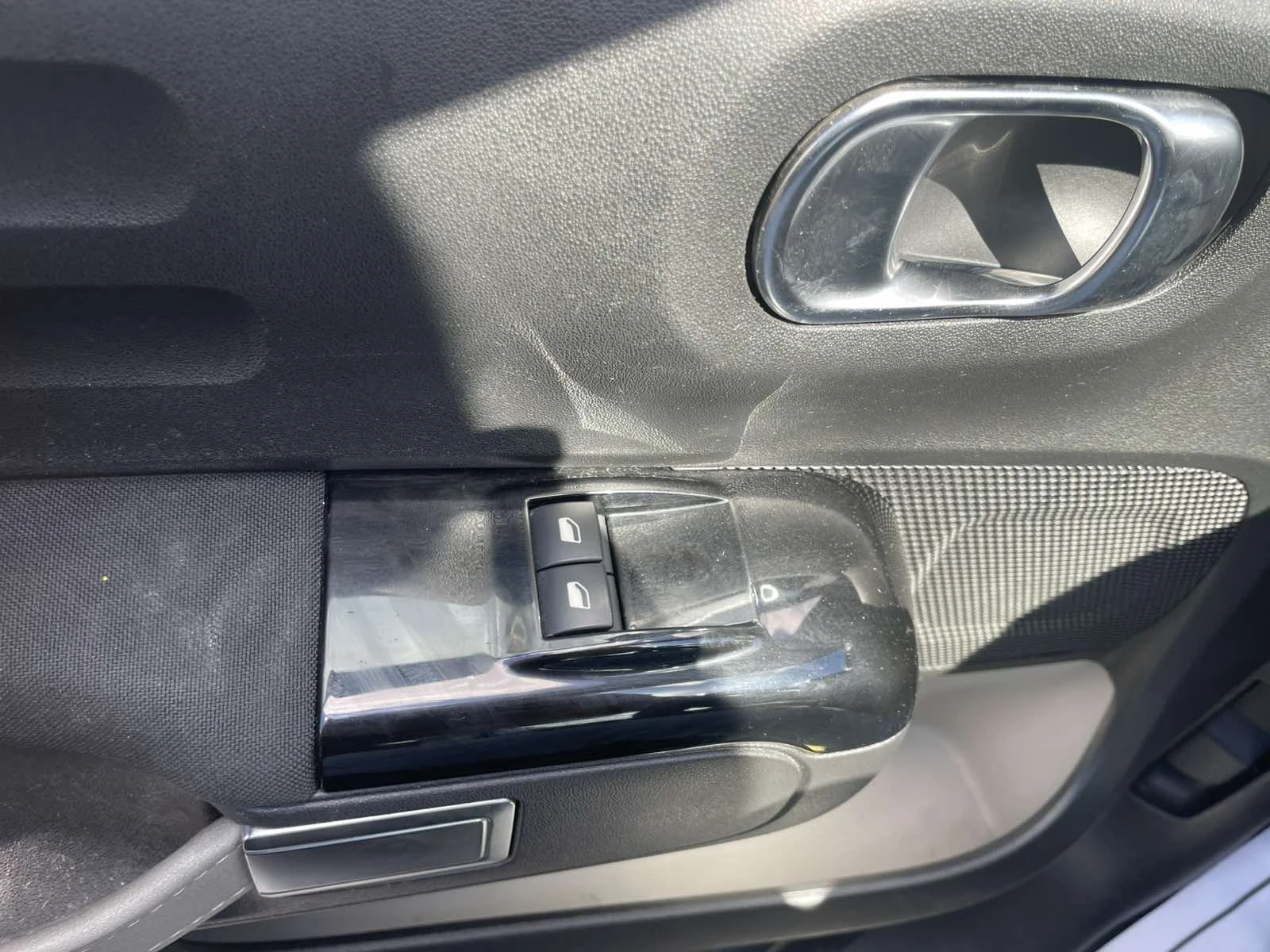 Citroen C3 Shine, снимка 14 - Автомобили и джипове - 54712668